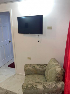 KSA Apartments